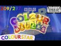 Star Studios synchs to Colourblocks Theme Song | VR #209/SS #297