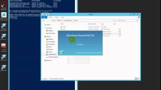 PowerShell (2C) - Storing Credentials