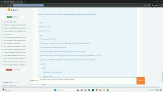Searchable sortable html table using datatables jquery plugin