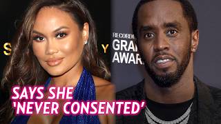 Daphne Joy Breaks Silence on Alleged Diddy Video Leak and Blackmail Claims