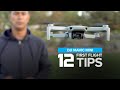 12 First Flight Tips - Mavic Mini Beginners Setup Guide Part 2 of 2