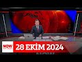 Özel'den Bahçeli'yi yanıt... 28 Ekim 2024 Selçuk Tepeli ile NOW Ana Haber