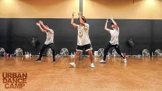 Geronimo - Sheppard / Keone & Mariel Madrid Choreography / URBAN DANCE CAMP