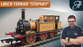 Hornby LBSCR Terrier \