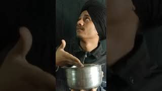 Chhokkra song Satinder Sartaj /acting /(jas karn Singh Jass)