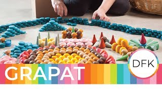 Grapat: Natural play