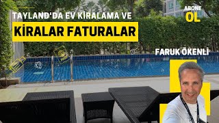 EYT'liler ve Emekliler için Tayland'da Kiralar