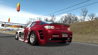 Texas GP A in 51,91 w/ RX-8 [WR*]