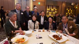 熊高43会卒業50周年記念同窓会(Ver2.0)