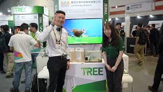 [InnoVEX 2023 Highlighted Startups] TREE Startup Pavilion