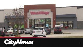 Concerns raised about pickpockets targeting seniors at Value Village