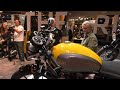 triumph street cup presented by carl fogarty intermot 2016 sottotitoli