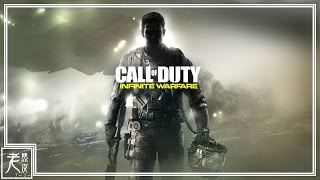 【決勝時刻：無盡戰爭】中文遊戲劇情 #1 - Call of Duty: Infinite Warfare - 使命召唤13：无限战争│高畫質遊戲影片