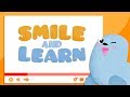 Discover Smile and Learn's Youtube Channel
