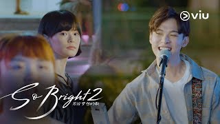 So Bright 2 写给梦想的歌 Trailer | Jayley Woo, Aden Tan, Tosh Zhang | Exclusively On Viu