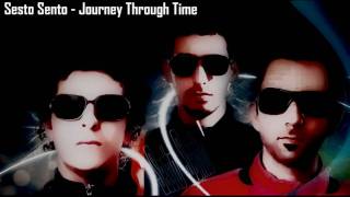 Sesto Sento - Journey Through Time (XVID) made by Christian S. Part 1