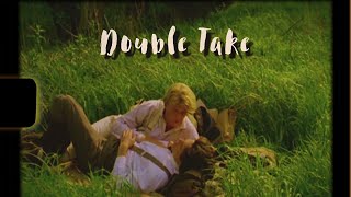 [Vietsub Lyrics] double take (1 Hour) - dhruv