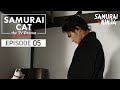 Samurai Cat Full Episode 5 | SAMURAI VS NINJA | English Sub