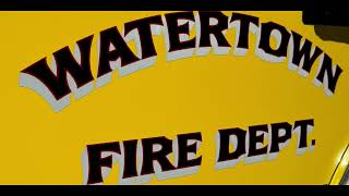 'If water department doesn't do something soon you're going to have a catastrophic water failure'
