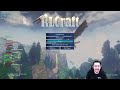 รีปะคราฟ rlcraft ครัวเหลี่ยมข้าวอร่อย ep.3.5