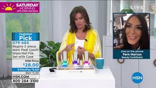 HSN | Saturday Morning with Callie & Alyce 06.20.2020 - 10 AM