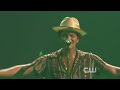 Bruno Mars - Gorilla (Live at iHeartRadio Music Festival 2013)