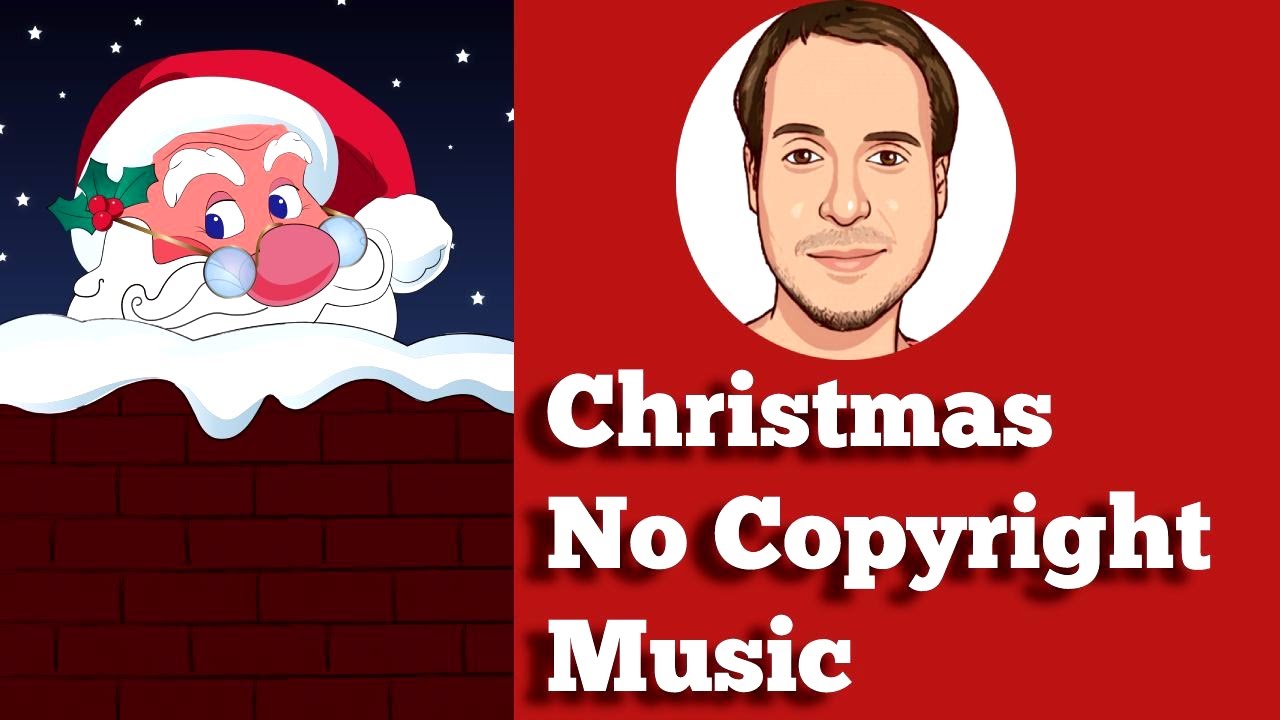 Royalty Free Christmas Music Instrumental No Copyright - YouTube