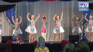 Sacramento Hmong New Year 2024 2025 Zaj Txuj Ci