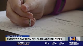 E-Learning fund will help Marion County schools address issues with devices, internet connectivity