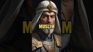 Meet Khalid ibn al-Walid The Unbeatable Muslim General! #history #khalidbinwaleed #short