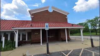 Abandoned Bob Evans Springfield Il