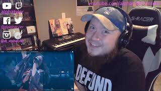 Wagakki Band & Amy Lee - Bring Me To Life [DJ REACTS]