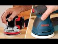 Orbital Sander Vs Palm Sander – Which One Should You Choose?