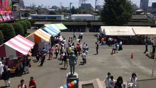 太高祭 2011