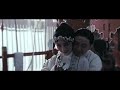 the locked door china official international trailer