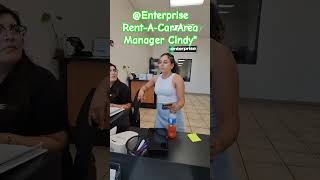 Enterprise Rent-A-Car Defrauding it's Customers