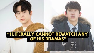 Fans Are “Tired” Of Popular Idol-Actor Appearing In This Type Of Role #jinyoung