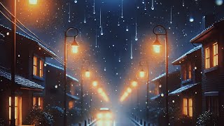 Gentle Rain: Relaxing Sound for Deep Sleep