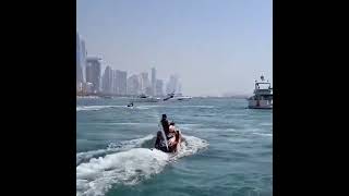 www.desertdelighttourism.com | www.dubaidayout.com #jetski #jetskidaily #dubaidayout #desertdelight