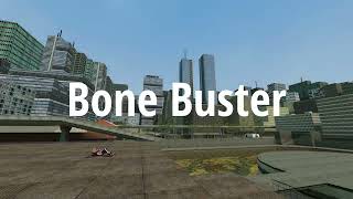 Bone Buster V2