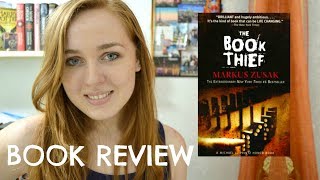 The Book Thief | Book Review