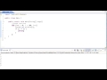 Java Break and Continue commands Tutorial