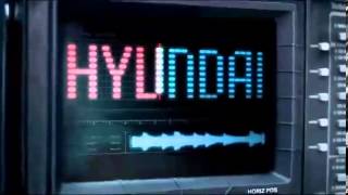 Hyundai : TV Commercial ("Orgel" from New Slogan "New Thinking. New Possibilities.")