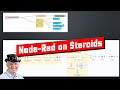 (499) The next Level of Node-Red is n8n. Useful for You?