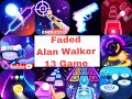 Faded-Alan Walker/All 13 Game,Tiles Hop,HopBall,etc/(BKDGame Channel),Game Ball Music