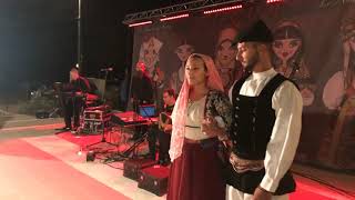 ⭕️ DILLIRIANA - Usellus (video SardegnaLive)