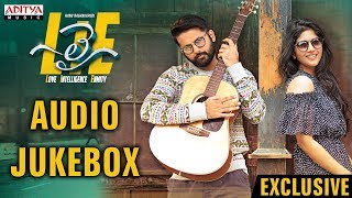 Lie Full Songs JukeBox || Lie Songs || Nithiin, Megha Akash || Hanu Raghavapudi || Mani Sharma