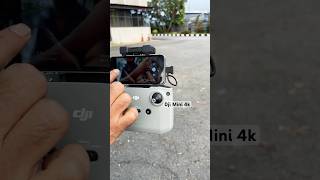 Dji Mini 4k #dji_mini3 #djii_mini2 #djimini_4k #dji_mini3pro #shortvideo #youtube #youtubeshorts