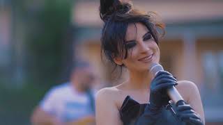 Nino Chkheidze & NIOBAND " ამაღამ " ნინო ჩხეიძე & NIO BAND