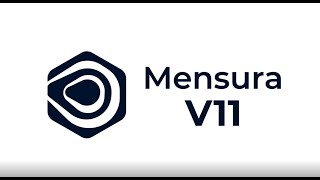 📢 Découvrez la nouvelle version V11 de Mensura !